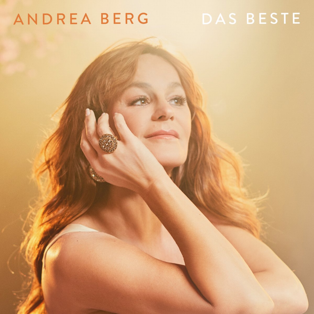 Andrea Berg Das Beste 2024 